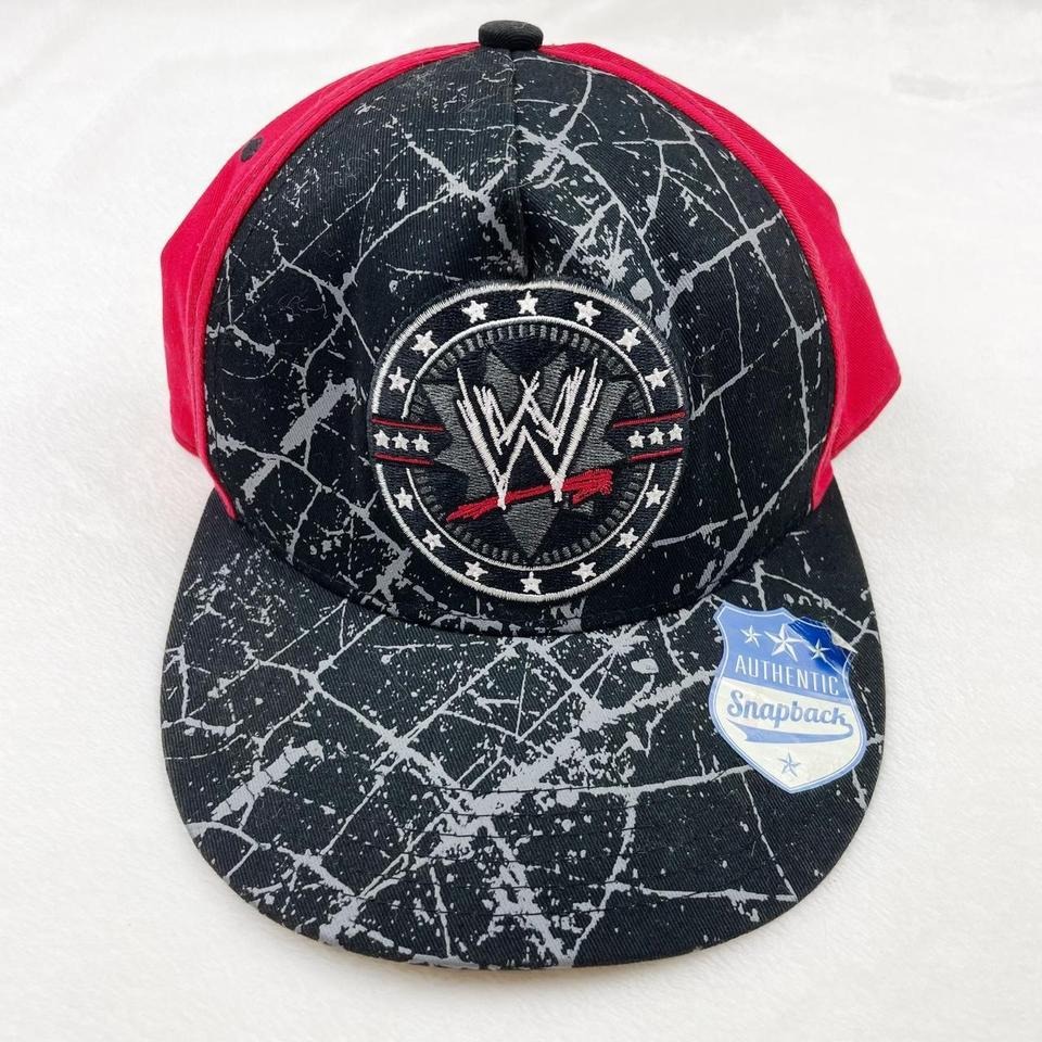 Wwe Wrestling 2013 Snapback Hat